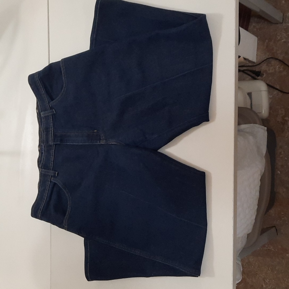 Basic Editions Jeans - 38 X 26 - Like New